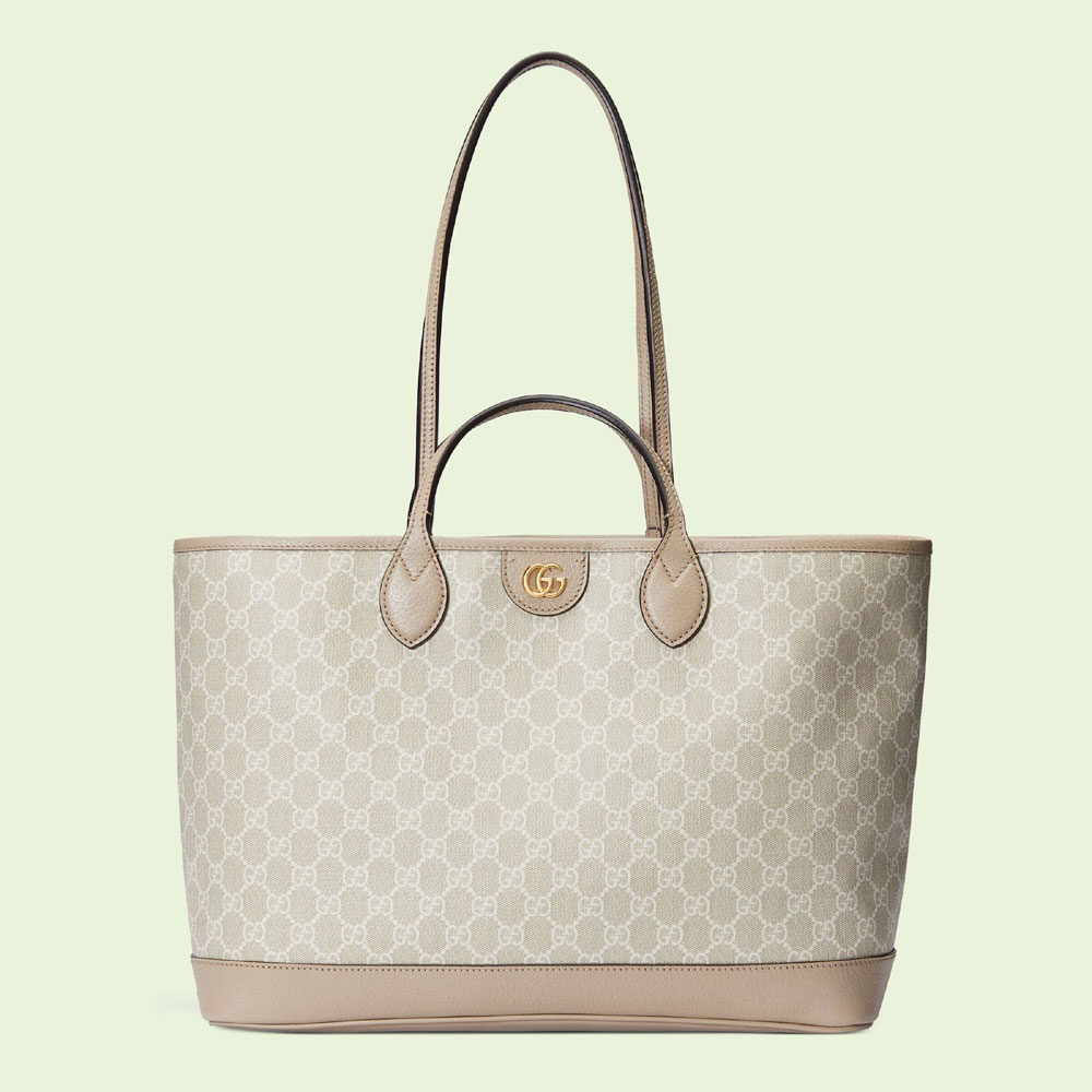 Gucci Ophidia medium tote bag 739730 FAA4G 9897: Image 1