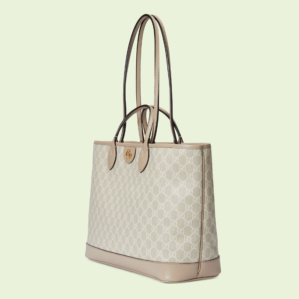 Gucci Ophidia medium tote bag 739730 FAA4G 9897: Image 2