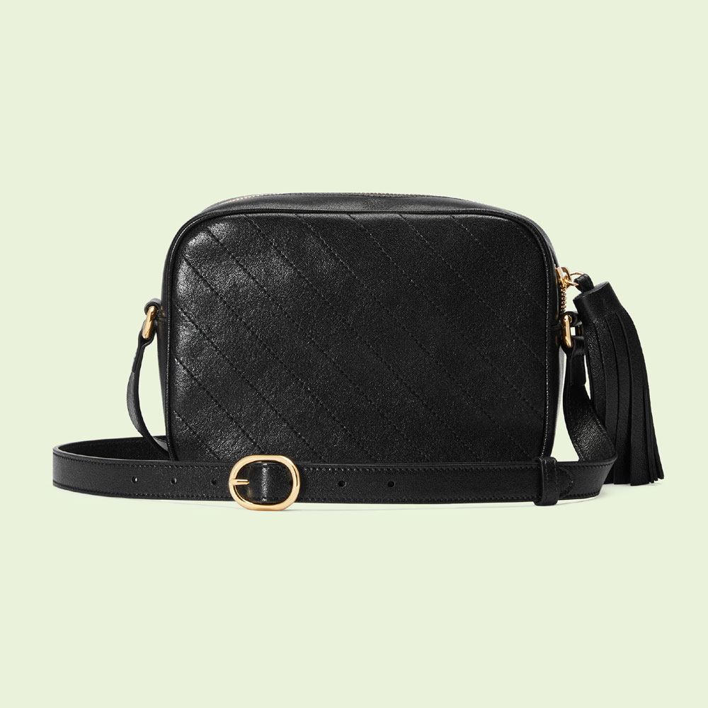 Gucci Blondie small shoulder bag 742360 1IV0G 1000: Image 3