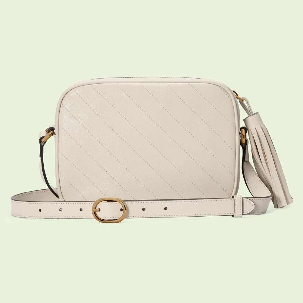 Gucci Blondie small shoulder bag 742360 1IV0G 9022: Image 3