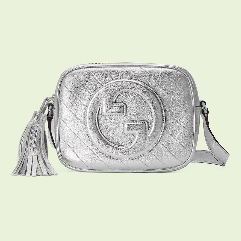 Gucci Blondie small bag 742360 AACBO 8106: Image 1