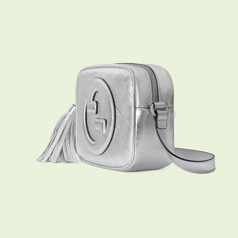 Gucci Blondie small bag 742360 AACBO 8106: Image 2