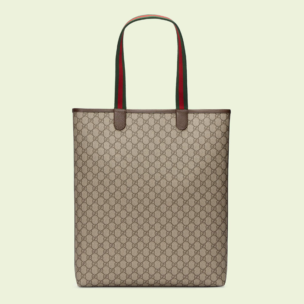 Gucci Ophidia GG large tote bag 744542 9AACV 8745: Image 3