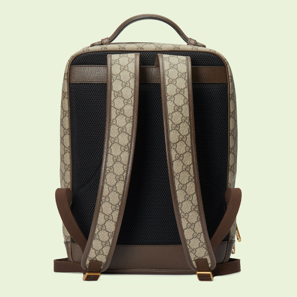 Gucci Ophidia GG medium backpack 745718 FABYY 9744: Image 3