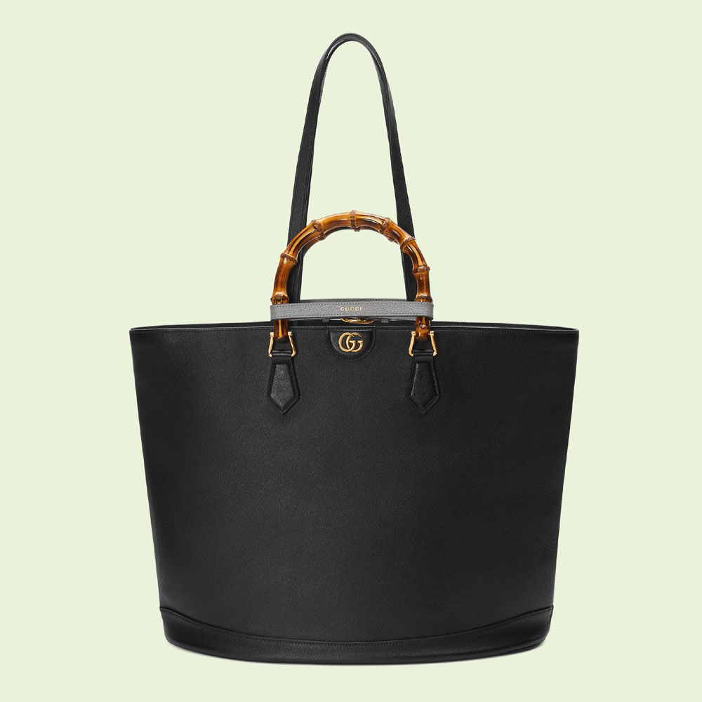 Gucci Diana large tote bag 746270 UAAAY 1092: Image 1