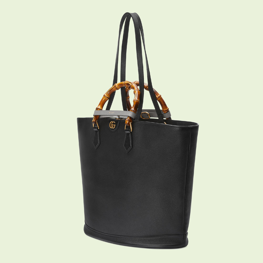 Gucci Diana large tote bag 746270 UAAAY 1092: Image 2