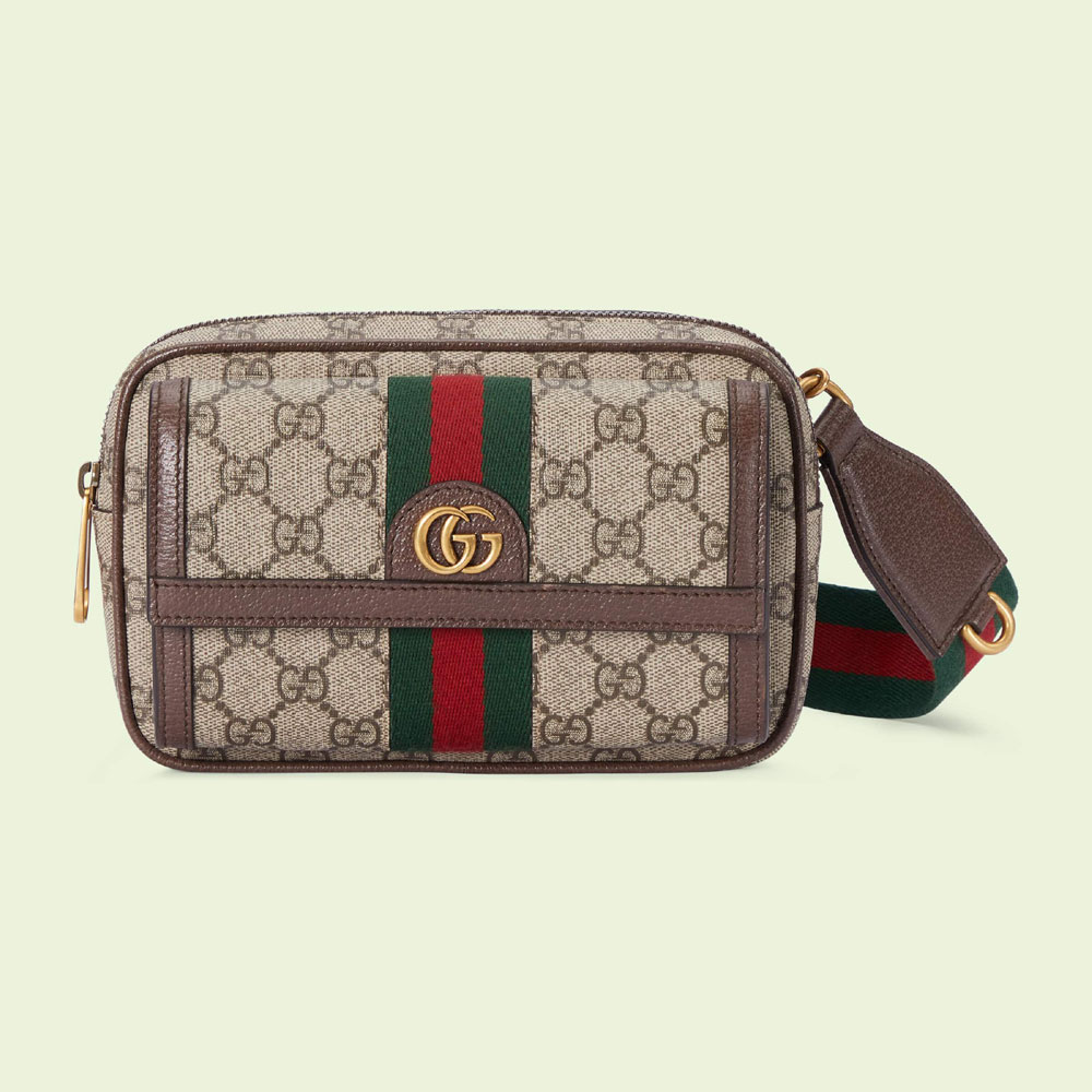 Gucci Ophidia GG mini bag 746308 96IWT 8745: Image 1