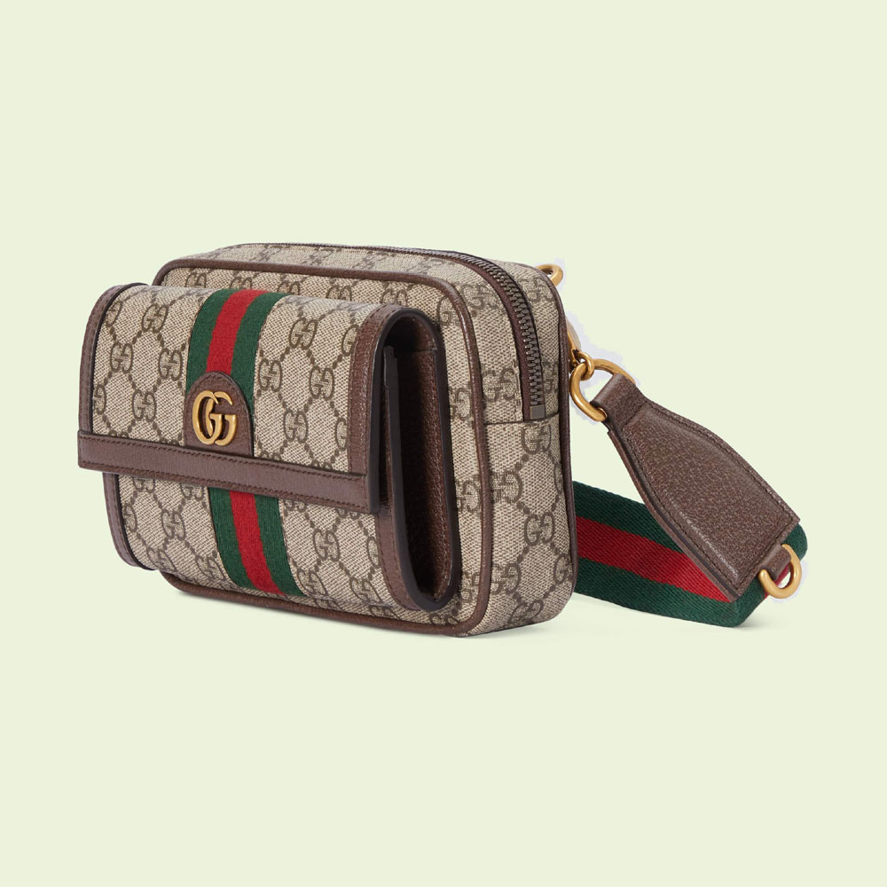 Gucci Ophidia GG mini bag 746308 96IWT 8745: Image 2