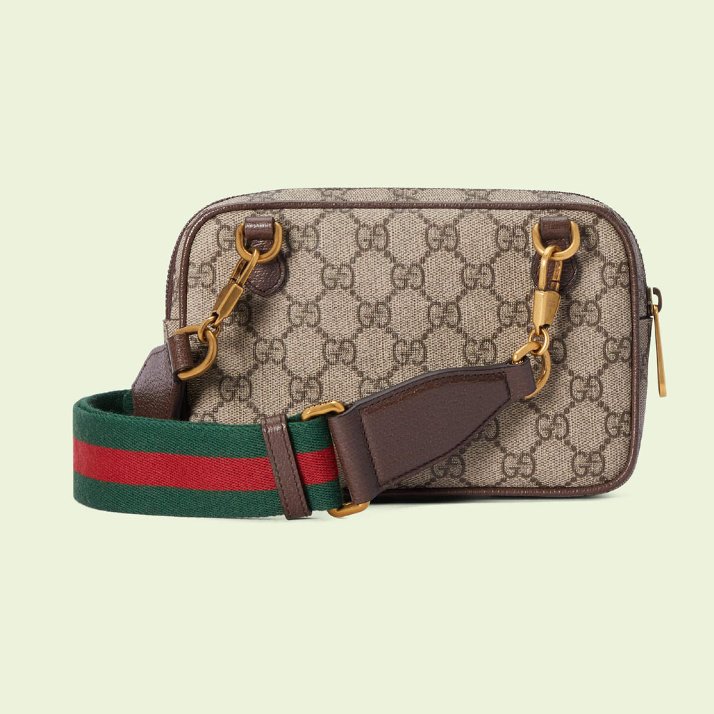 Gucci Ophidia GG mini bag 746308 96IWT 8745: Image 3