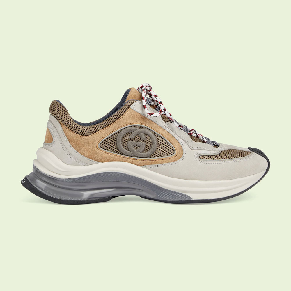 Gucci Run sneaker 746939 AAB62 1441: Image 1