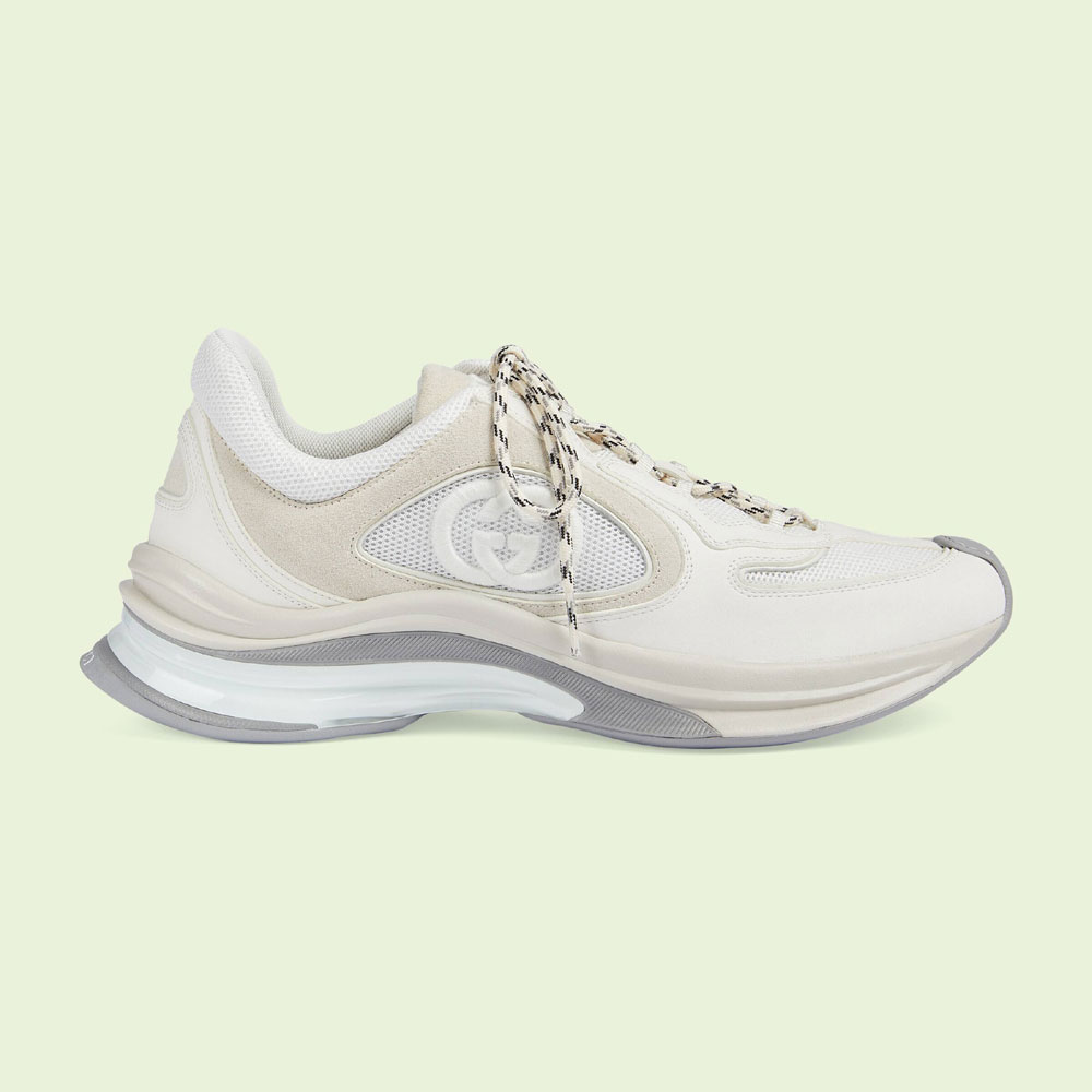 Gucci Run sneaker 749785 AAB62 9144: Image 1