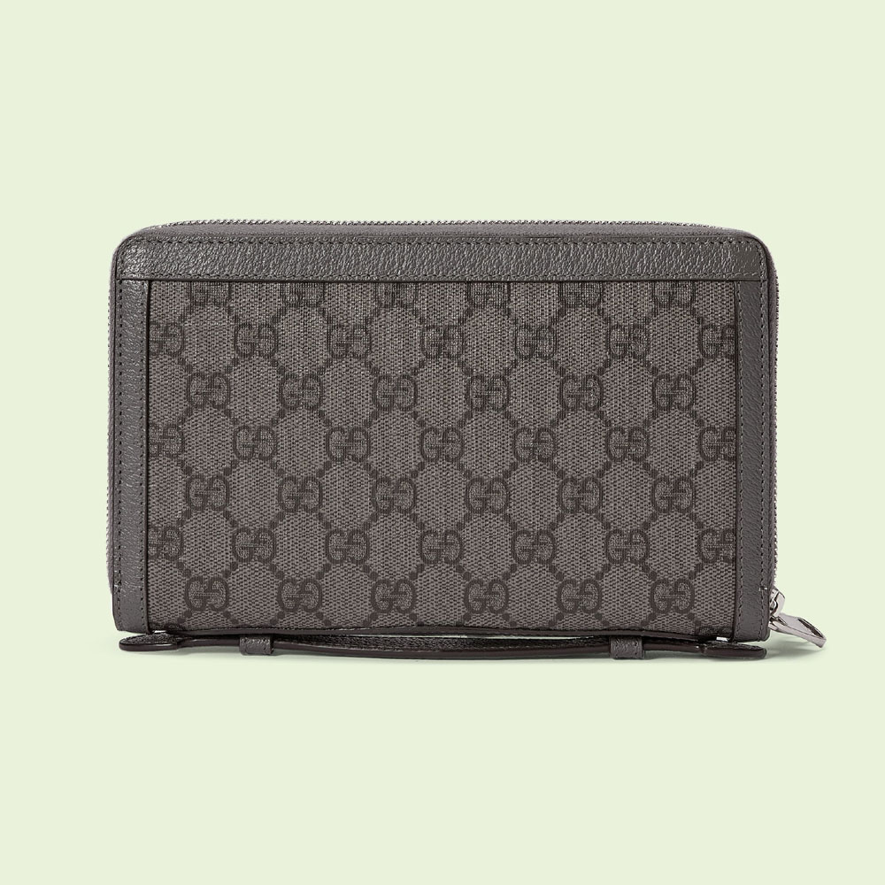 Gucci Ophidia GG travel case 751610 UULBN 1244: Image 3