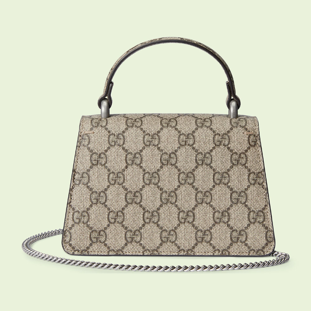 Gucci Dionysus mini top handle bag 752029 KHNRN 8642: Image 3