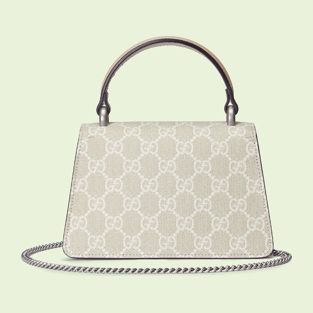 Gucci Dionysus mini top handle bag 752029 UULBN 9683: Image 3