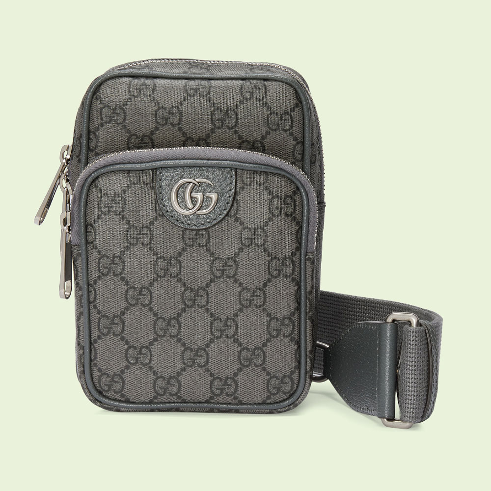 Gucci Ophidia GG mini bag 752565 UULHK 8576: Image 1