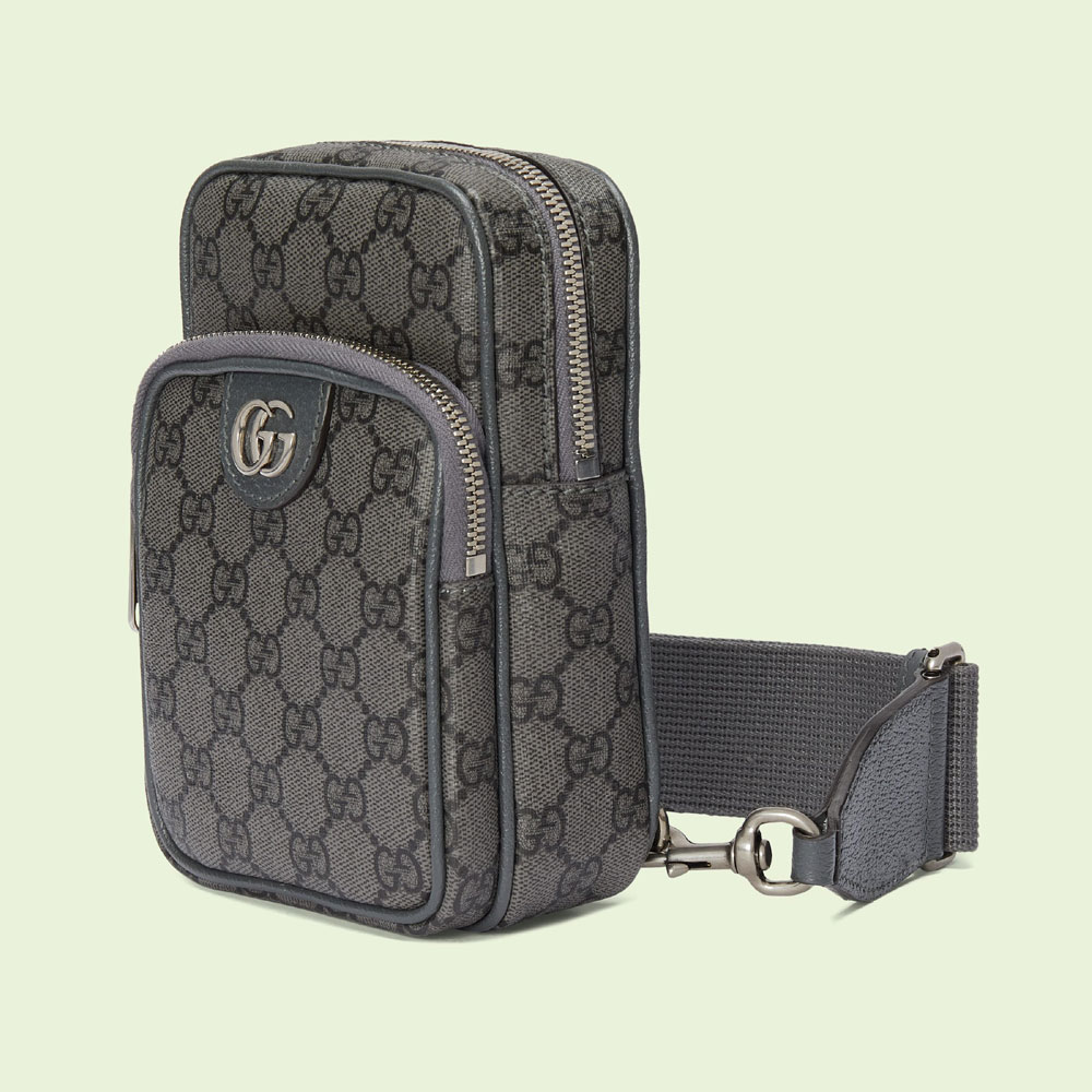 Gucci Ophidia GG mini bag 752565 UULHK 8576: Image 2