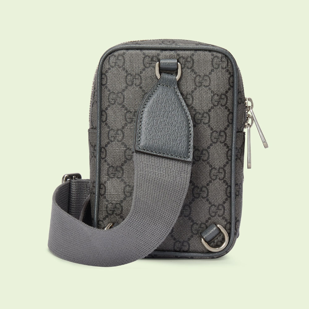 Gucci Ophidia GG mini bag 752565 UULHK 8576: Image 3