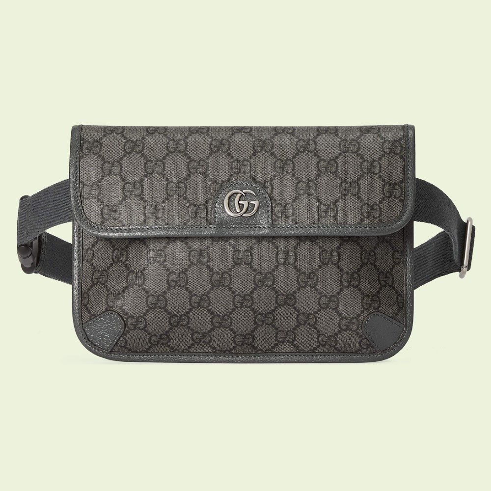 Gucci Ophidia GG small belt bag 752597 2ZGMN 8576: Image 1