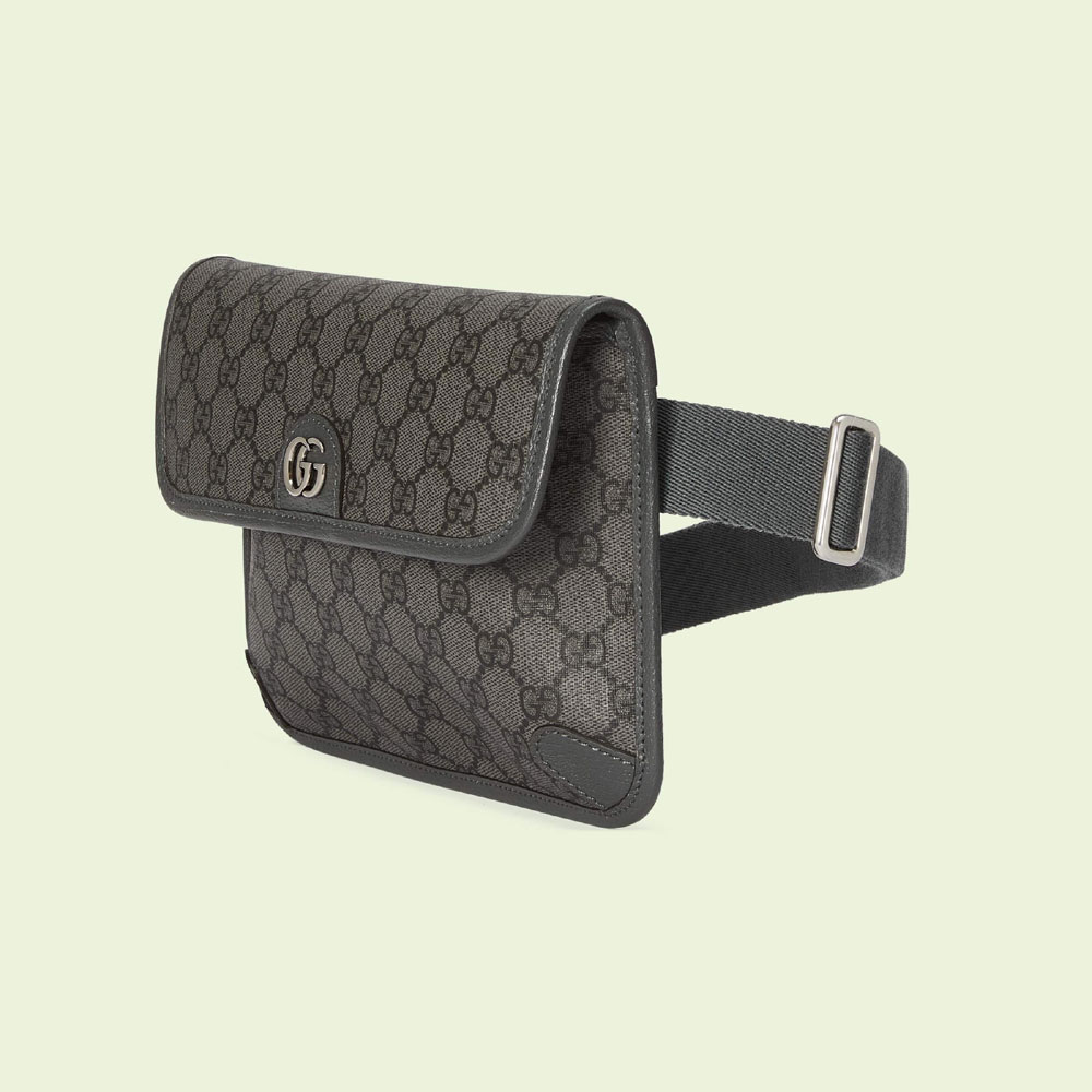 Gucci Ophidia GG small belt bag 752597 2ZGMN 8576: Image 2