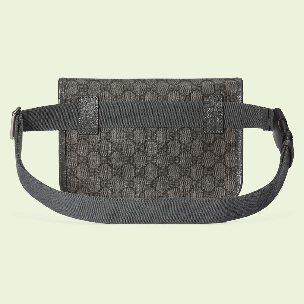 Gucci Ophidia GG small belt bag 752597 2ZGMN 8576: Image 3