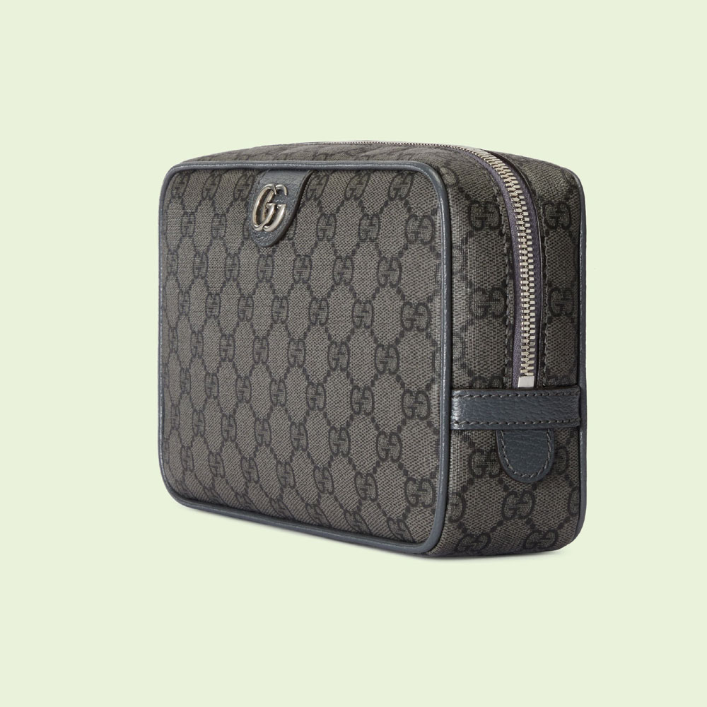 Gucci Ophidia GG toiletry case 760019 UULBN 1244: Image 2