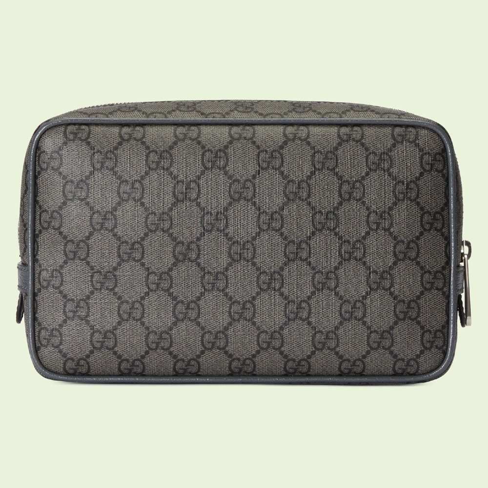 Gucci Ophidia GG toiletry case 760019 UULBN 1244: Image 3