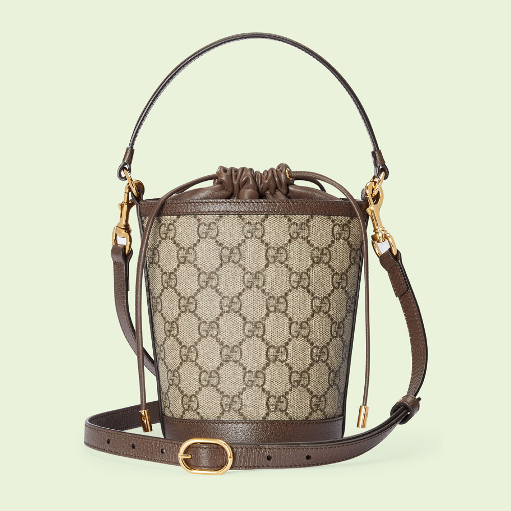 Gucci Ophidia mini bucket bag 760199 9AAD9 8341: Image 3