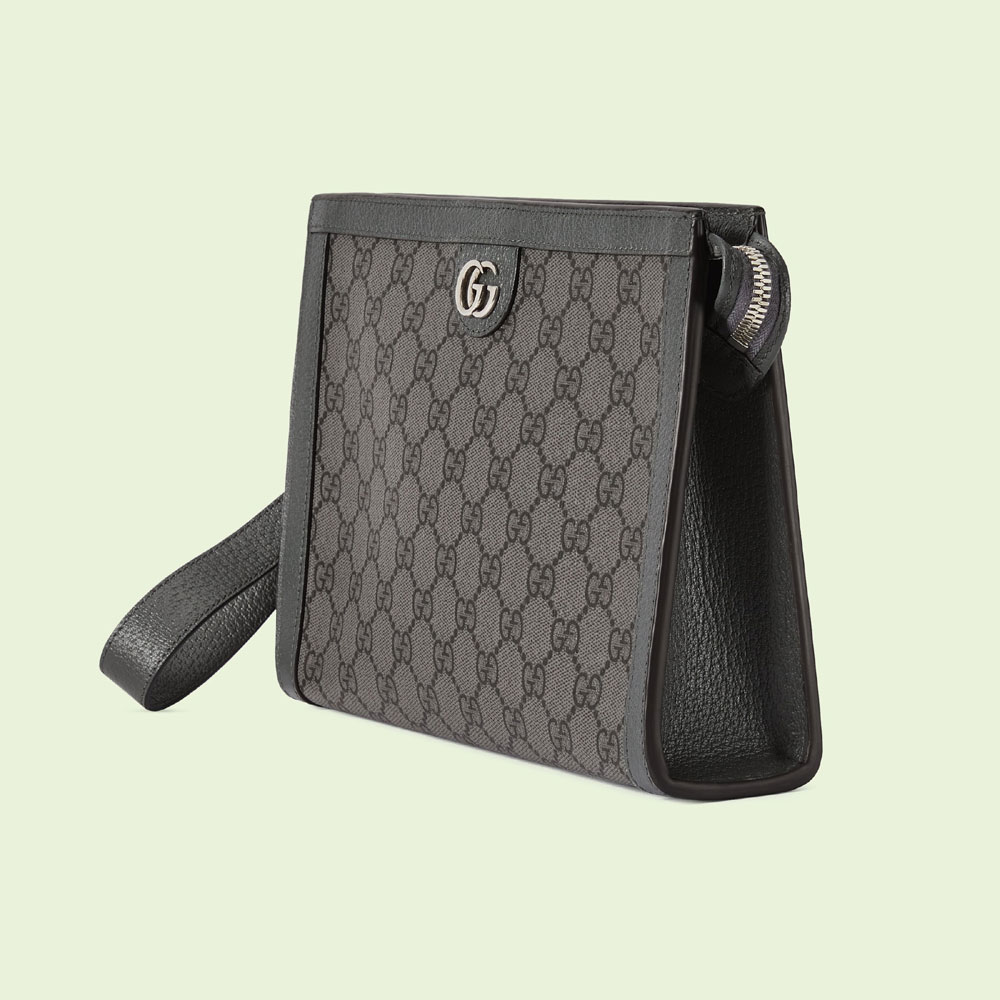 Gucci Ophidia GG pouch 760243 UULBN 1244: Image 2