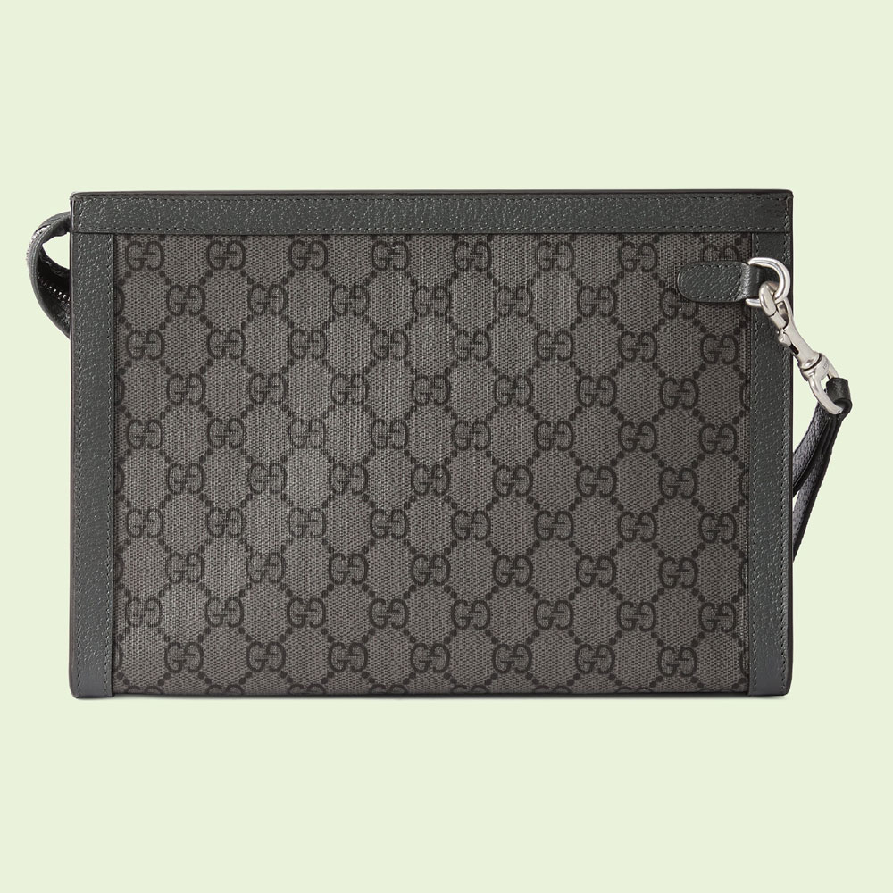 Gucci Ophidia GG pouch 760243 UULBN 1244: Image 3