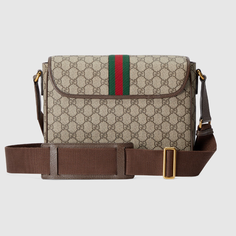 Gucci Ophidia medium messenger bag 761741 FACJQ 9741: Image 4