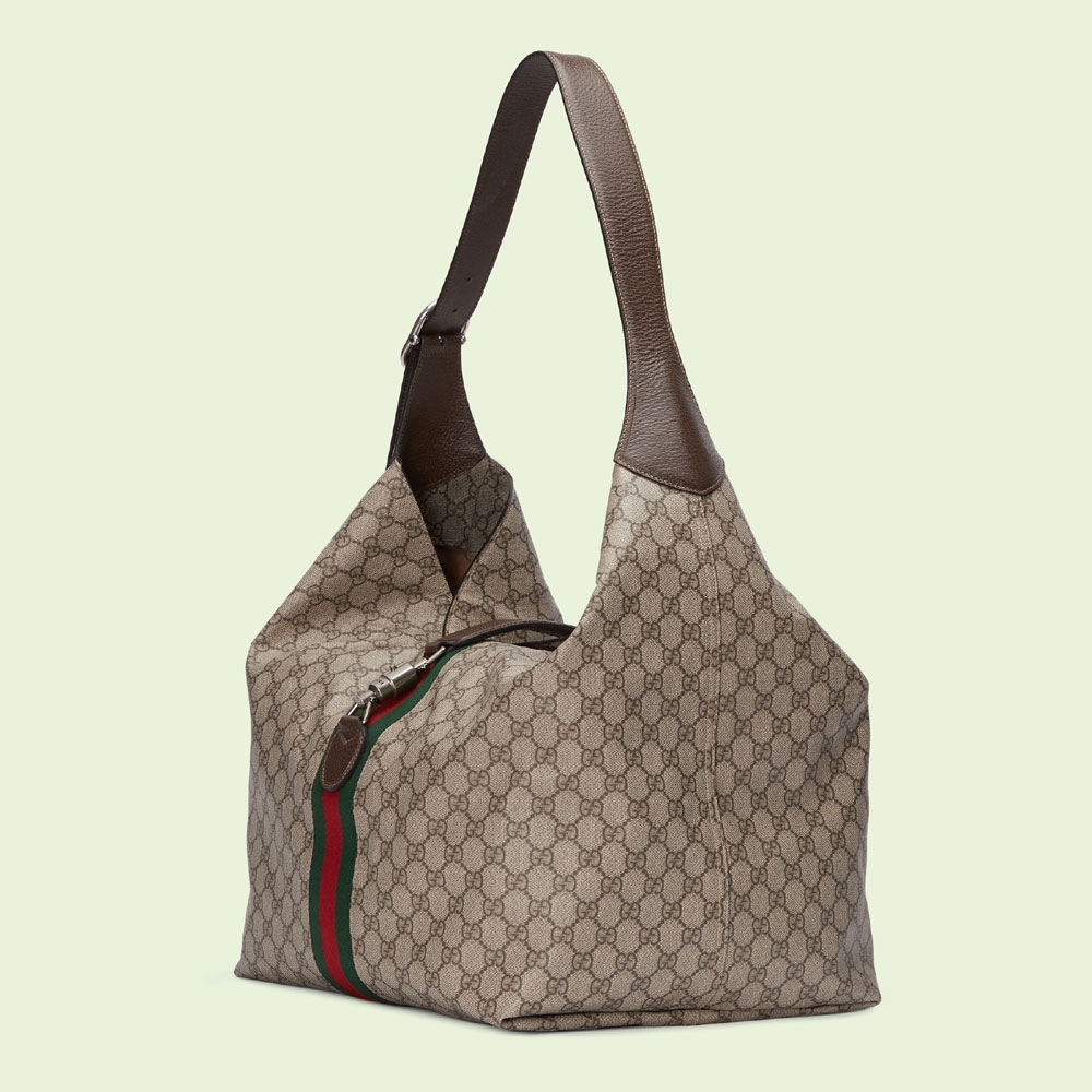 Gucci Jackie 1961 small shoulder bag 763103 FACIP 8747: Image 2