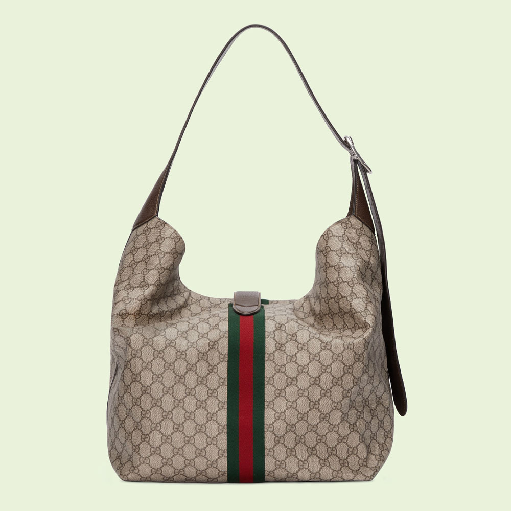 Gucci Jackie 1961 small shoulder bag 763103 FACIP 8747: Image 3