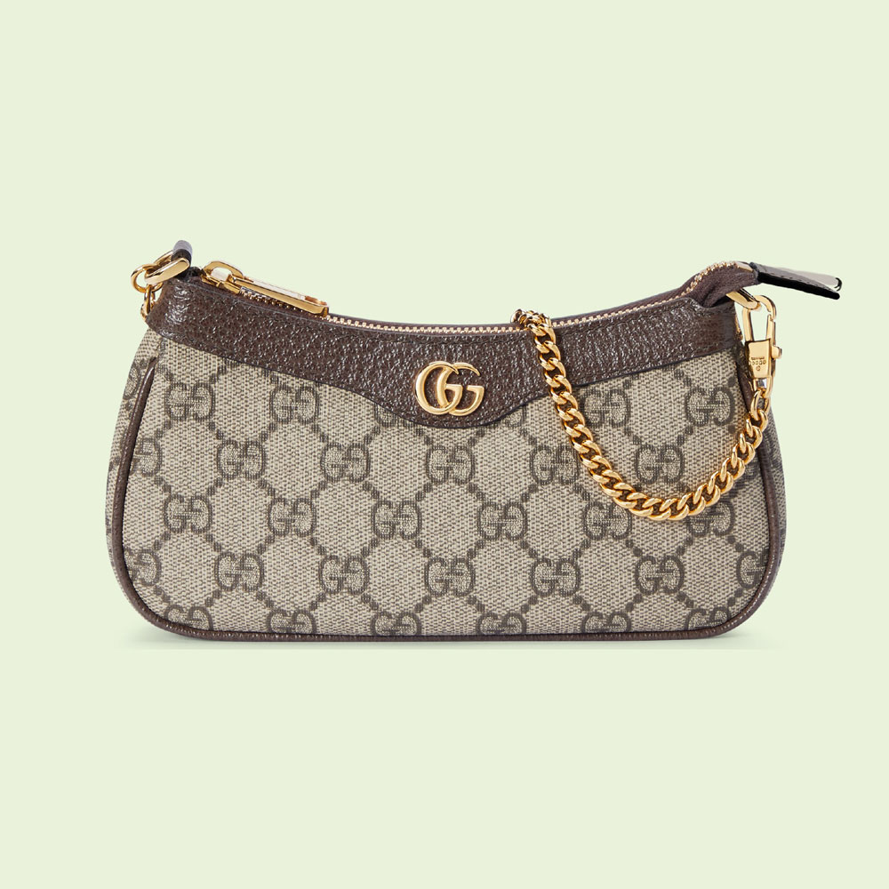 Gucci Ophidia mini bag 764960 K9GSG 8367: Image 1