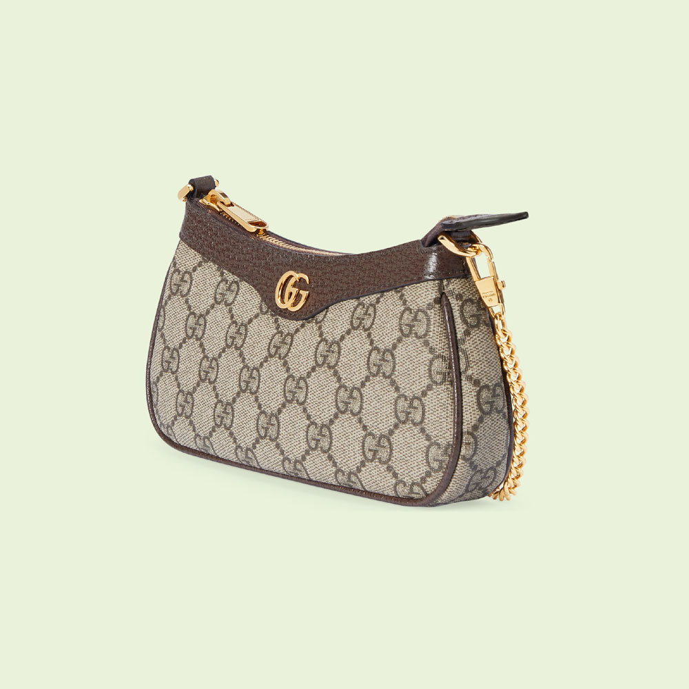 Gucci Ophidia mini bag 764960 K9GSG 8367: Image 2