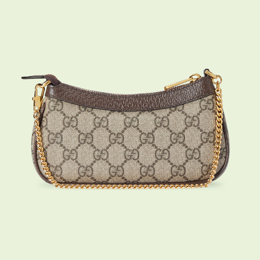 Gucci Ophidia mini bag 764960 K9GSG 8367: Image 3