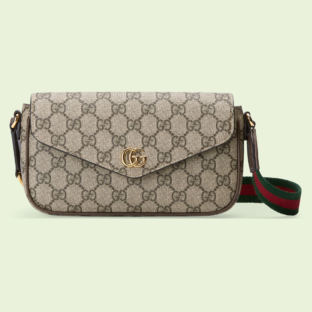 Gucci Ophidia mini bag 764961 96IWG 8745: Image 1