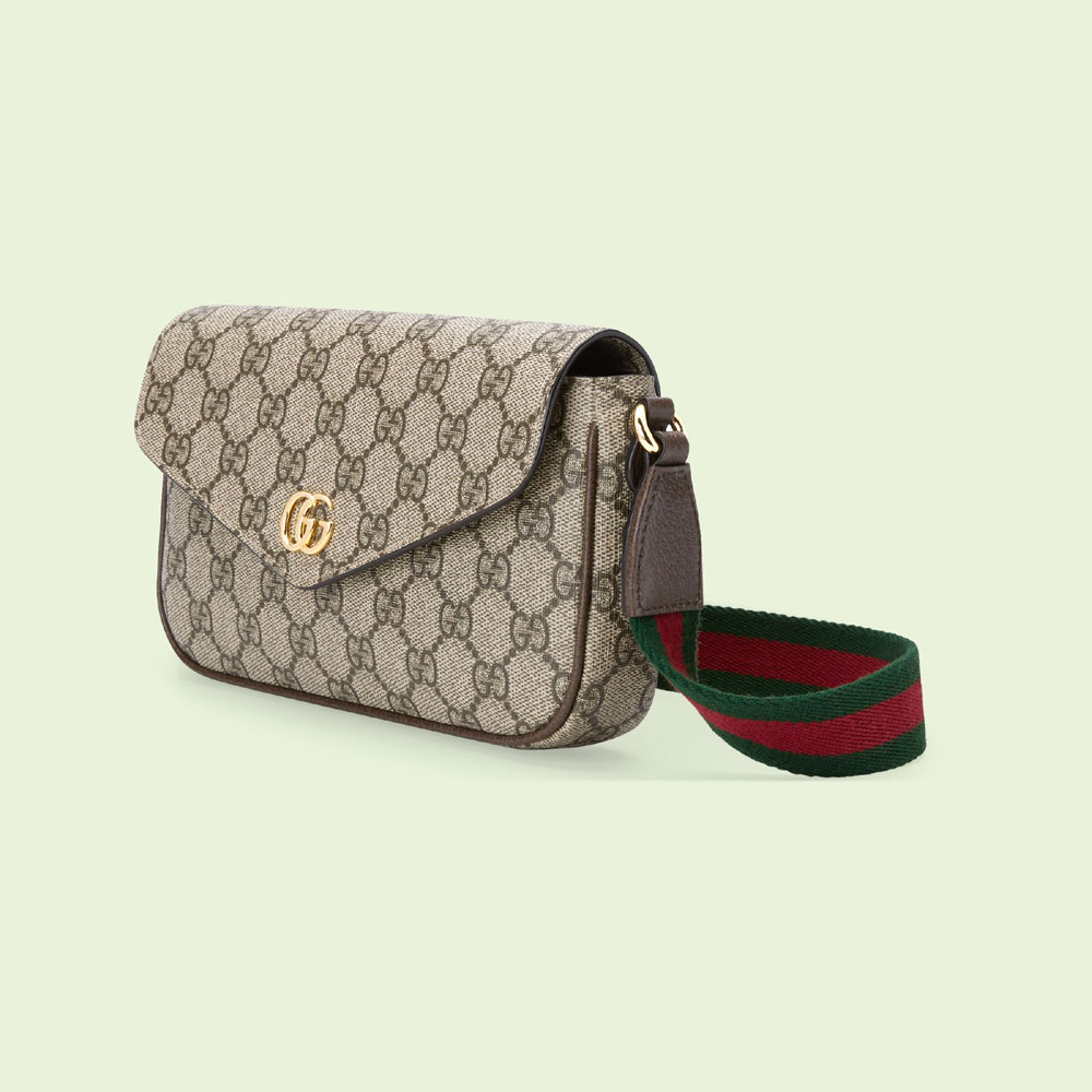 Gucci Ophidia mini bag 764961 96IWG 8745: Image 2