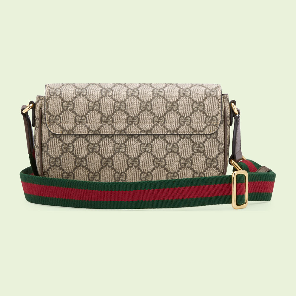 Gucci Ophidia mini bag 764961 96IWG 8745: Image 3