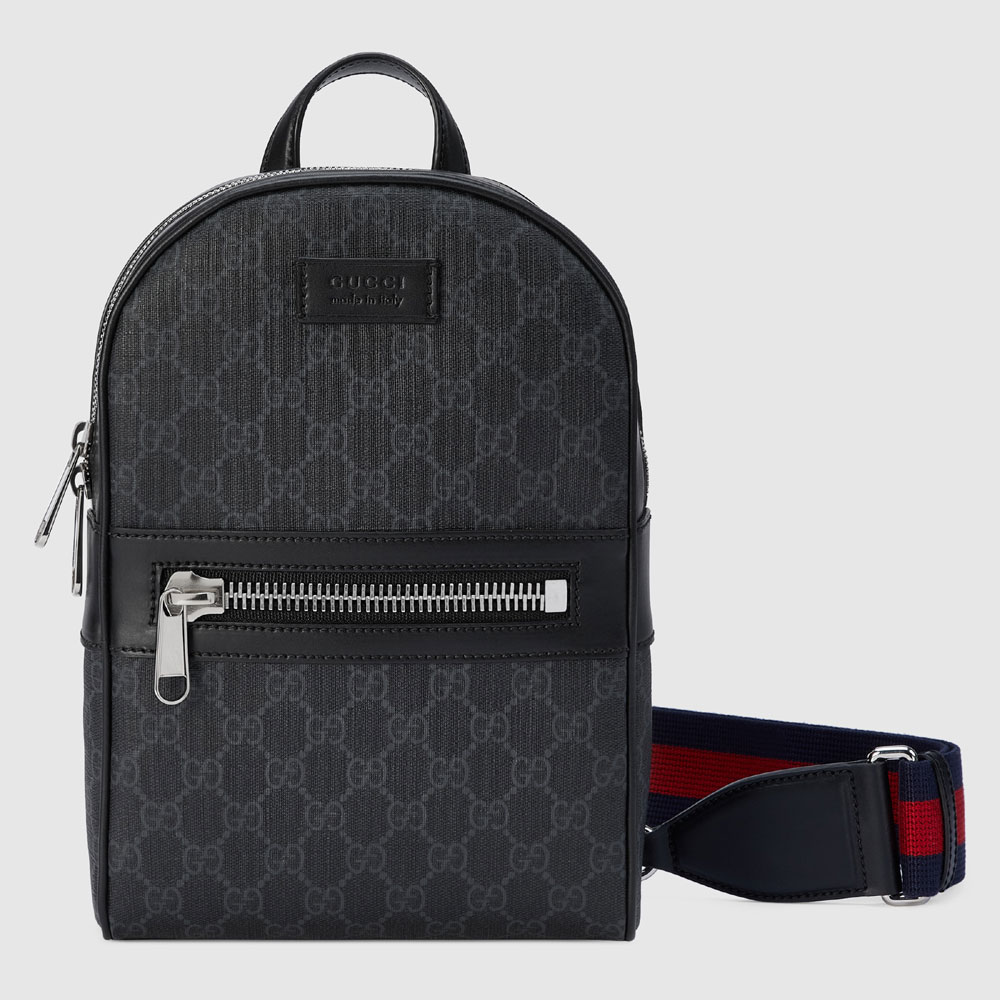 Gucci GG crossbody bag 771164 KAAAJ 1143: Image 1