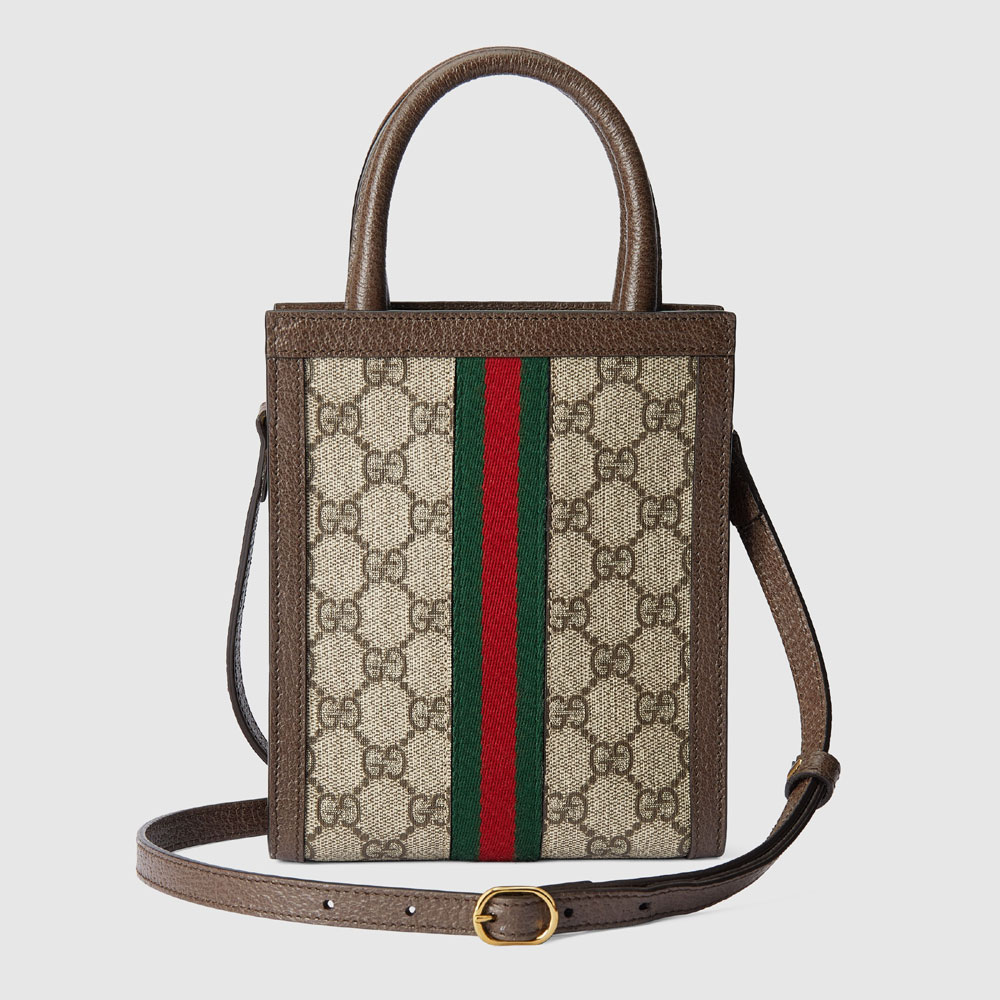 Gucci Ophidia GG super mini bag 772317 96IWG 8745: Image 4