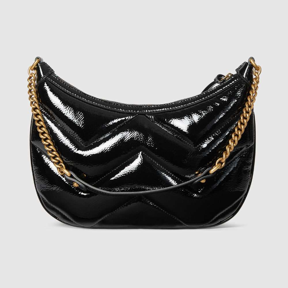 Gucci GG Marmont small shoulder bag 777263 0AABA 1000: Image 4