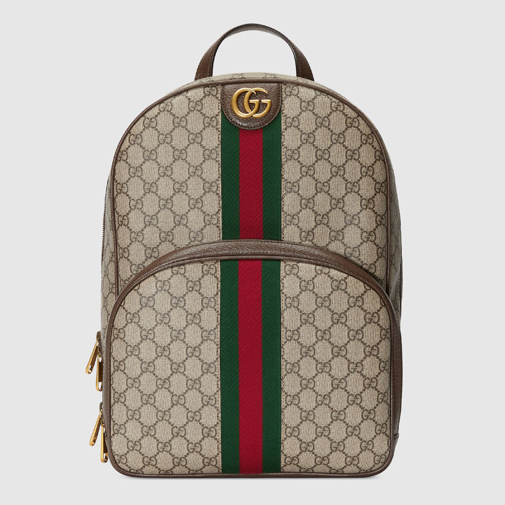 Gucci Ophidia GG backpack 779901 FABYY 9744: Image 1