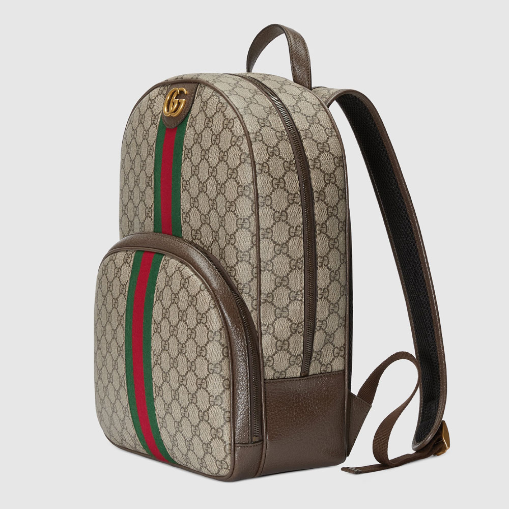 Gucci Ophidia GG backpack 779901 FABYY 9744: Image 2