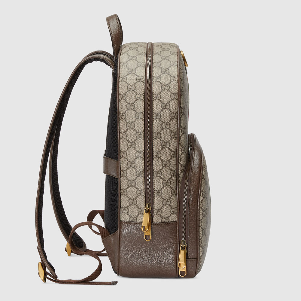 Gucci Ophidia GG backpack 779901 FABYY 9744: Image 3