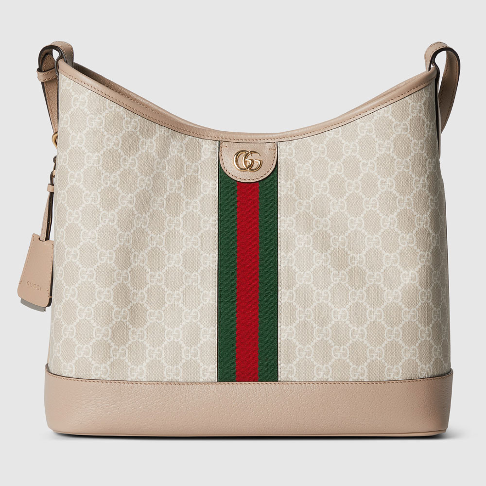 Gucci Ophidia GG medium shoulder bag 781392 UULAG 9682: Image 1