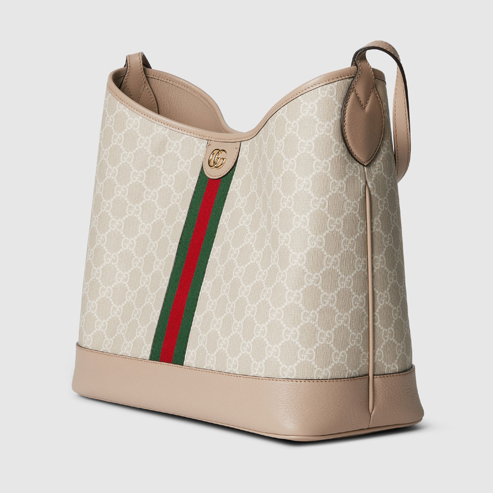 Gucci Ophidia GG medium shoulder bag 781392 UULAG 9682: Image 2