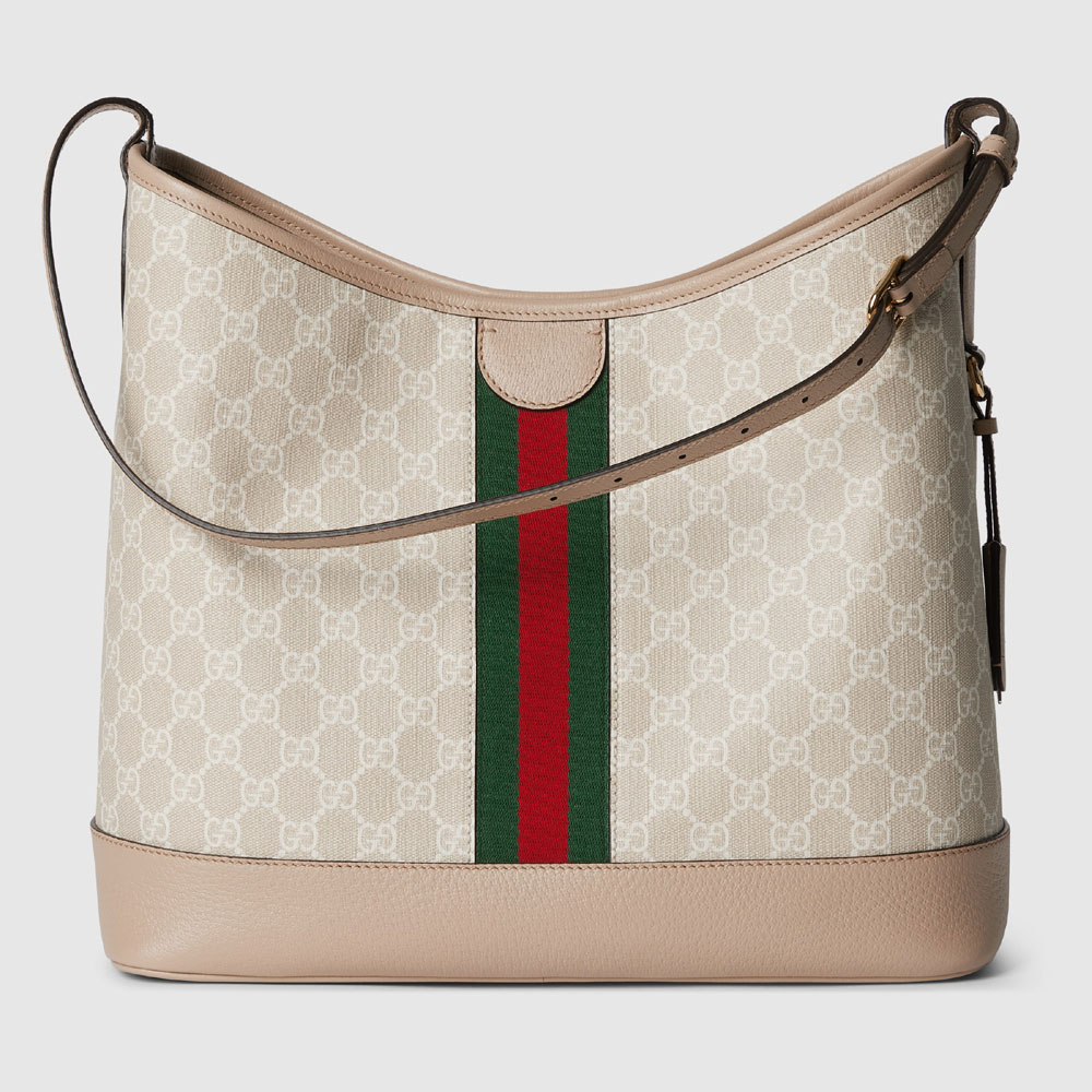 Gucci Ophidia GG medium shoulder bag 781392 UULAG 9682: Image 4