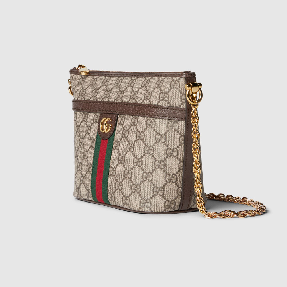 Gucci Ophidia GG mini shoulder bag 781397 96IWG 8745: Image 2