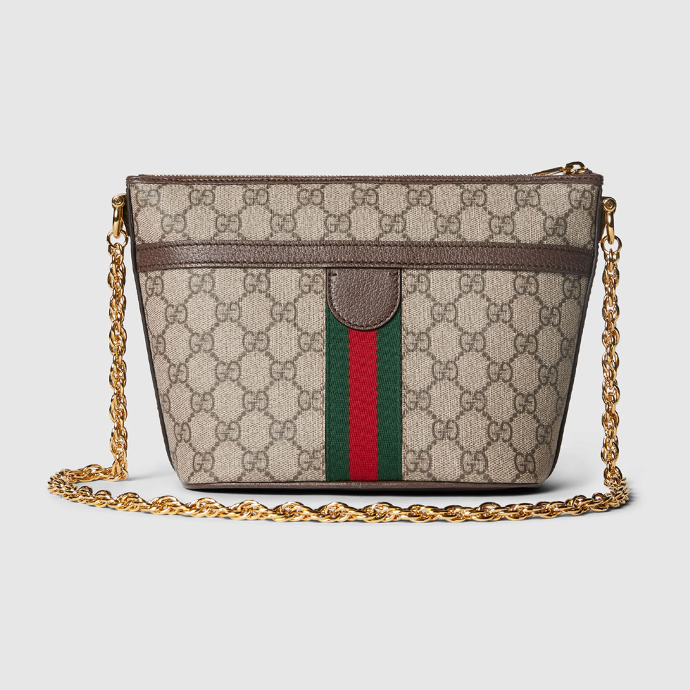 Gucci Ophidia GG mini shoulder bag 781397 96IWG 8745: Image 4