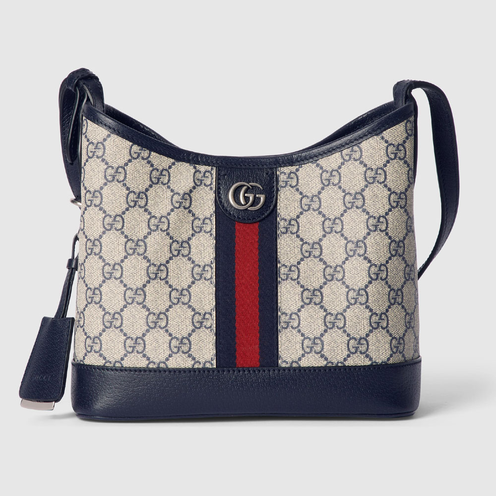 Gucci Ophidia GG small shoulder bag 781402 96IWN 4076: Image 1